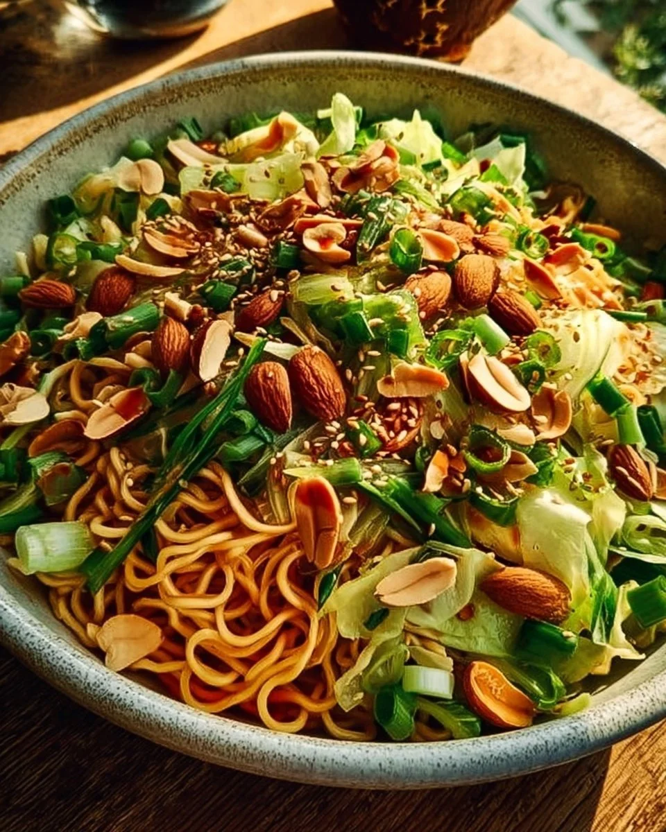 Friss dich dumm Salat