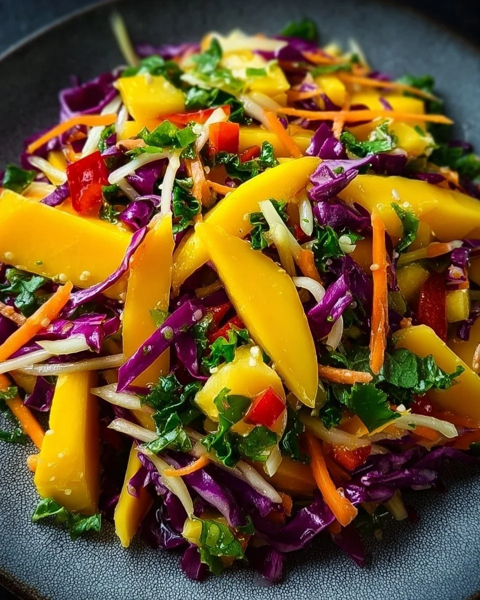 Mangosalat