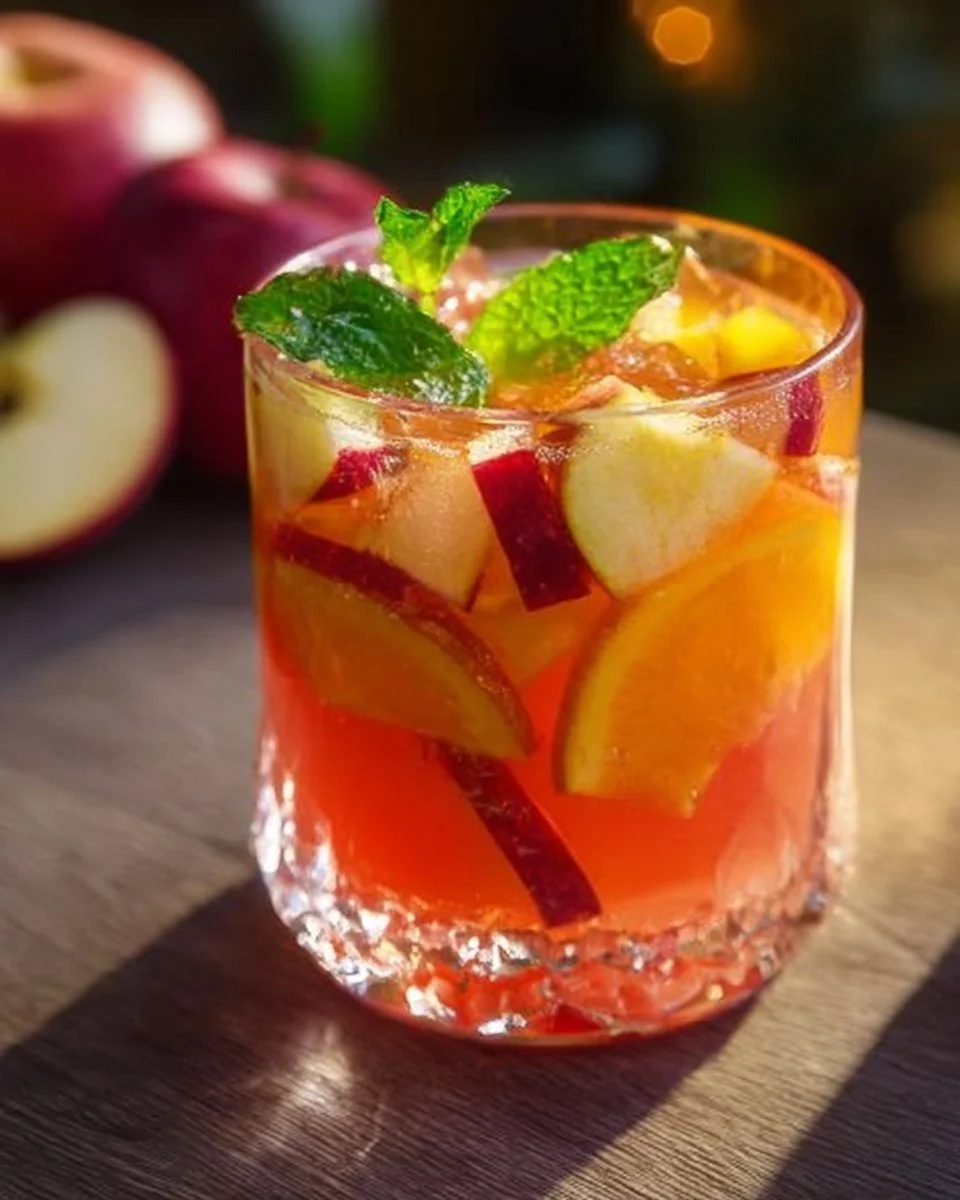 Sex-on-the-Beach-Schale