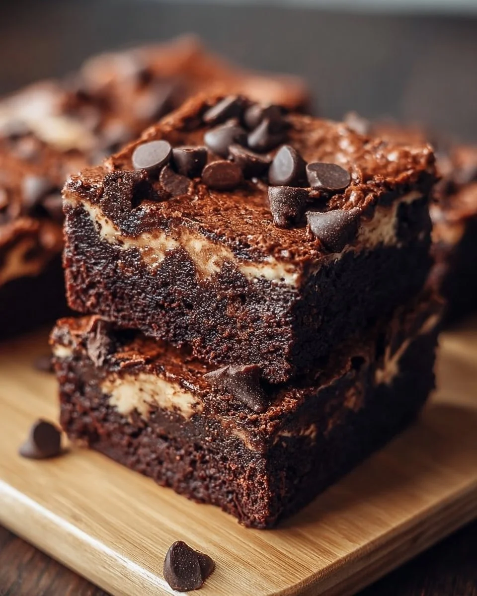 Cottage-Cheese-Protein-Brownies