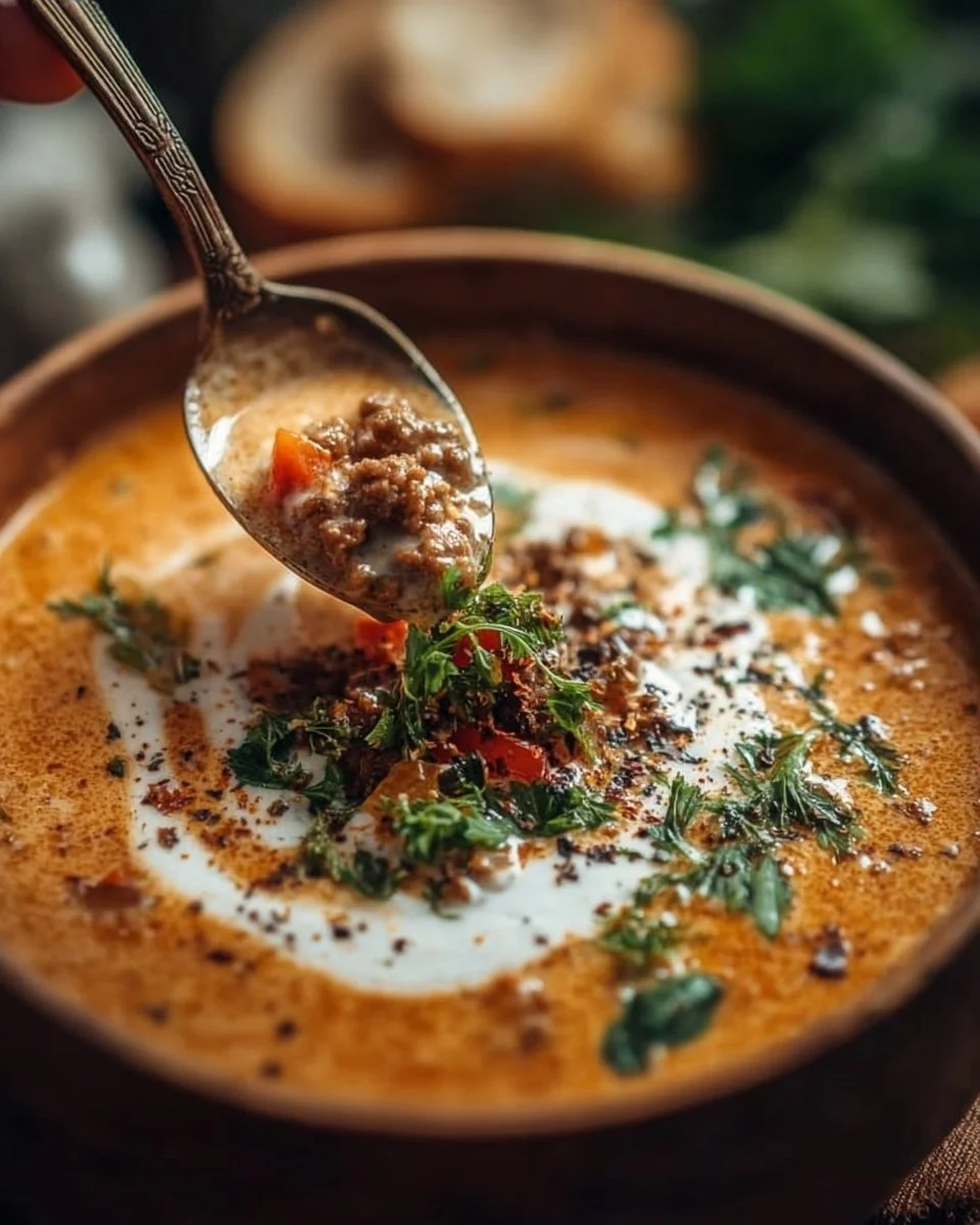 Friss-dich-dumm-Suppe